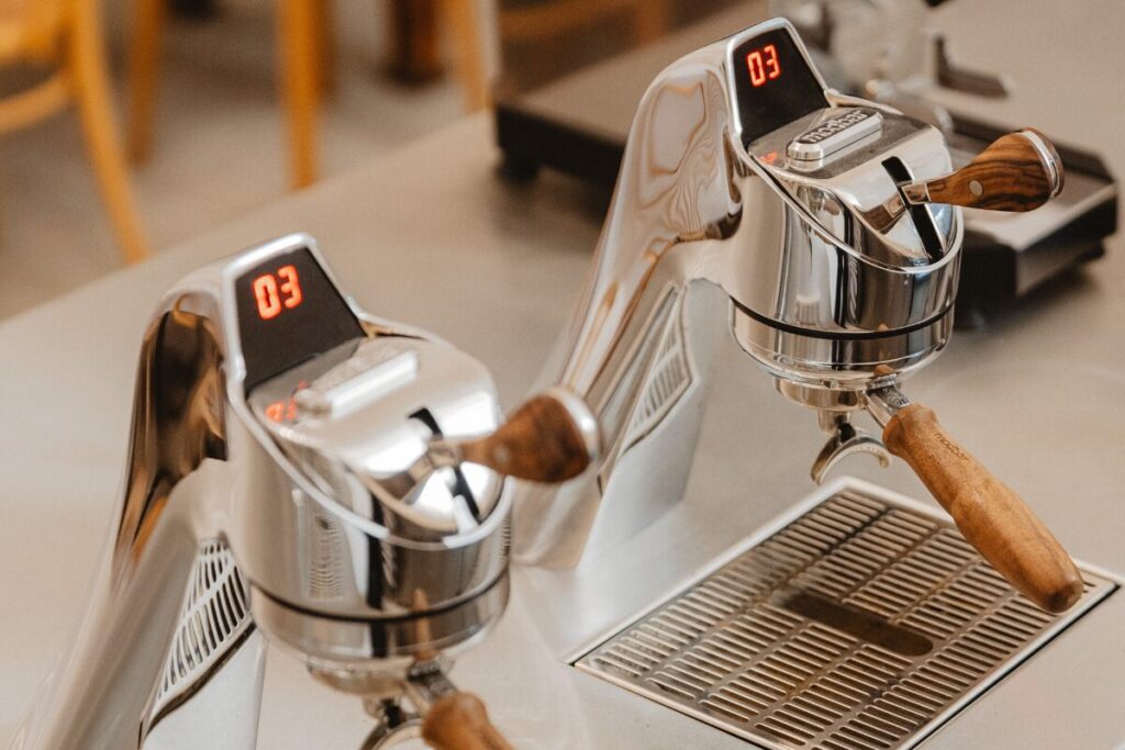 Modbar Espresso