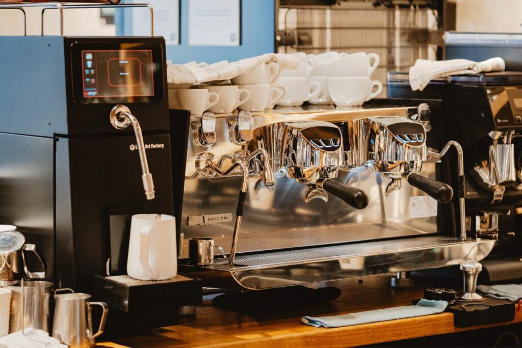 latteart factory