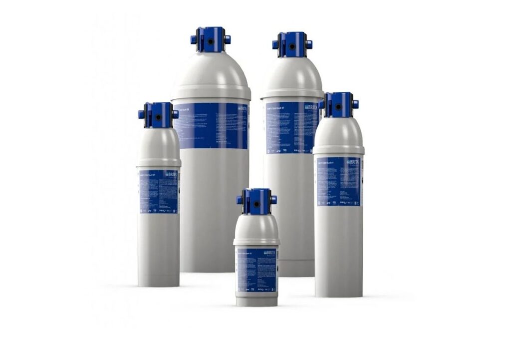 Vodný filter BRITA PURITY C Quell ST KKolektiv