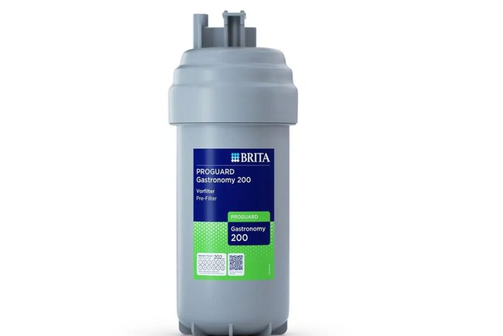 Filtračný systém BRITA PROGUARD Gastronomy 200