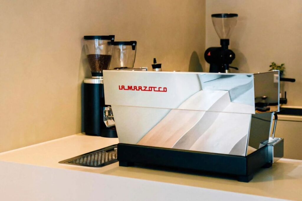 La Marzocco Linea Classic S KKolektiv 