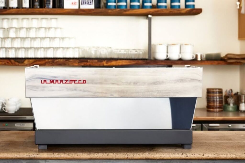 La Marzocco Linea Classic S KKolektiv